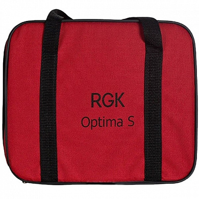  RGK Optima S