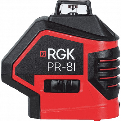 :   RGK PR-81 + - RGK CG-2