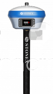 GNSS  S980A STONEX Radio IMU