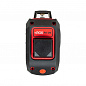 Комплект: лазерный уровень RGK PR-2M + штанга-упор RGK CG-2